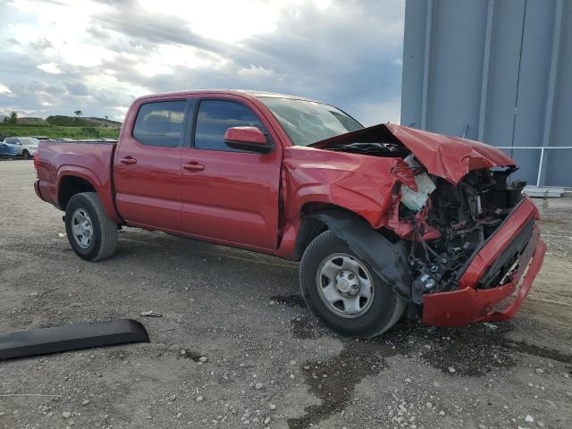 2023 TOYOTA TACOMA DOU #3303611928