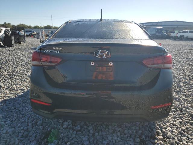 2022 HYUNDAI ACCENT SE - 3KPC24A61NE176538