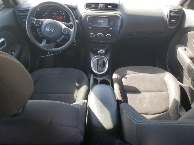 2019 KIA SOUL - KNDJN2A21K7918576