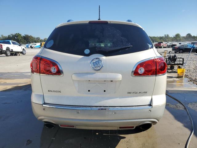 2012 BUICK ENCLAVE - 5GAKRCED2CJ100242