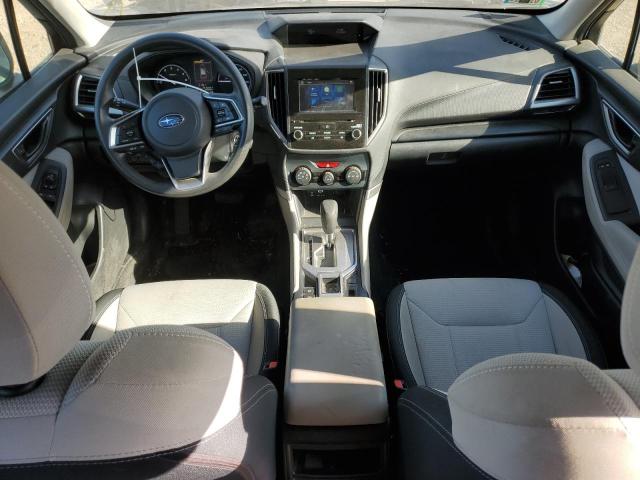 2019 SUBARU FORESTER JF2SKACC1KH444797