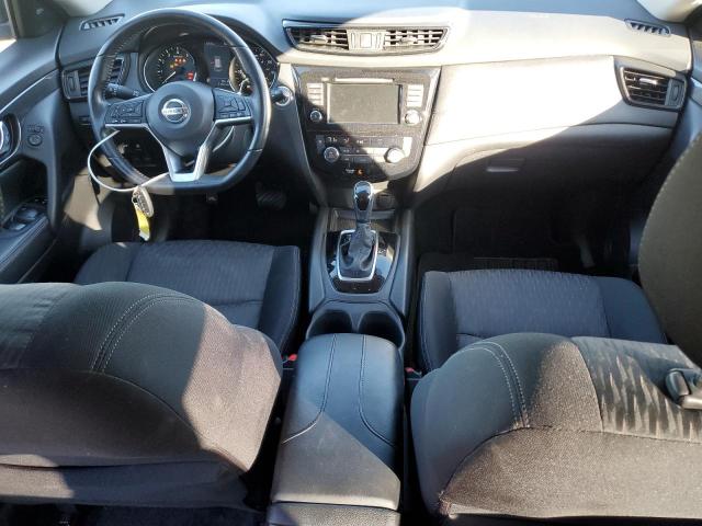2020 NISSAN ROGUE S JN8AT2MV6LW116192