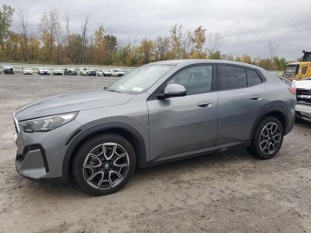 2025 BMW X2 XDRIVE2 WBX63GM02S5251566
