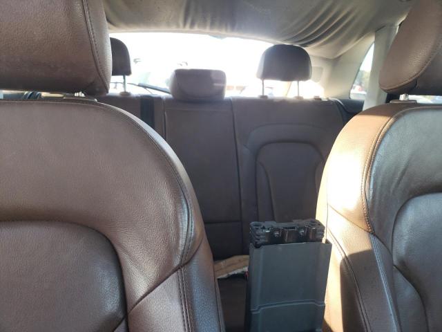 2015 AUDI Q3 PREMIUM WA1BFCFS7FR008337