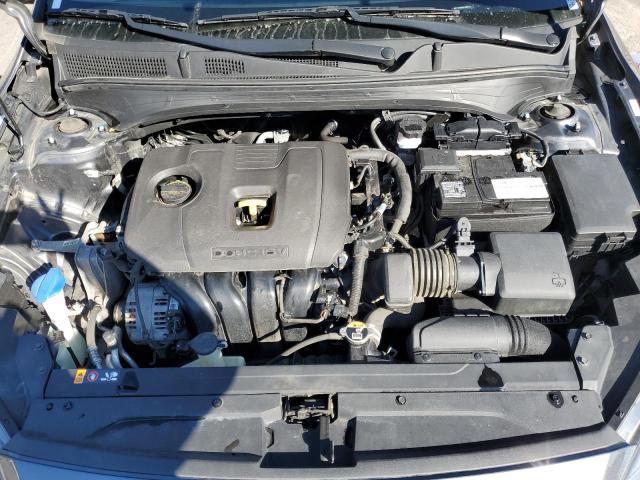 2023 KIA FORTE LX - 3KPF24AD8PE590673