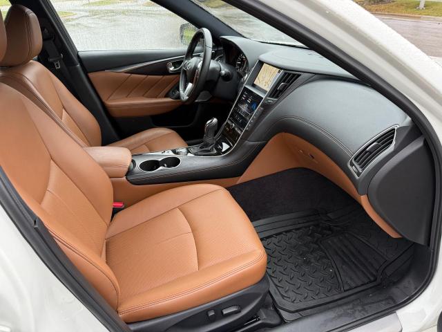 2023 INFINITI Q50 SENSOR - JN1EV7CR8PM543712