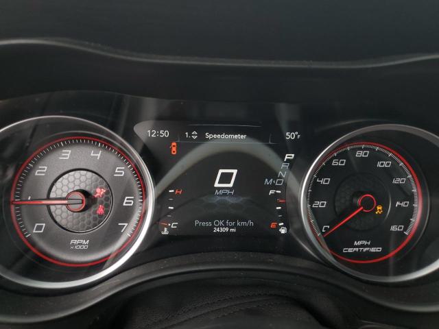 2023 DODGE CHARGER PO #3286811229