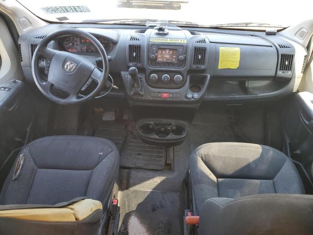 2020 RAM PROMASTER #3305374322