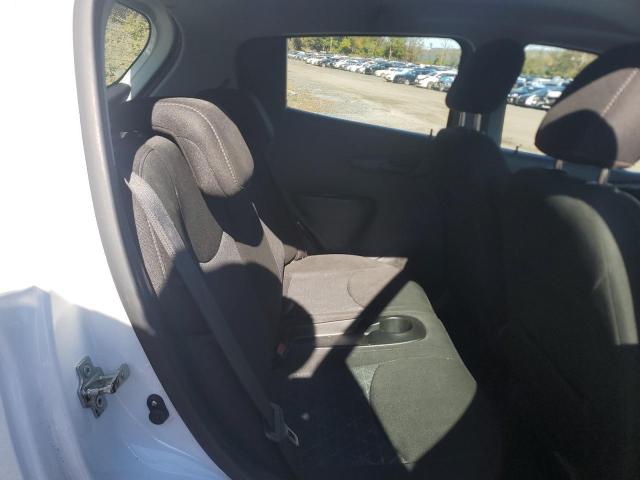 2021 CHEVROLET SPARK 1LT #3317703133