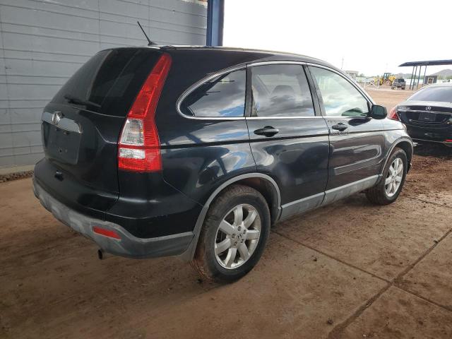 2007 HONDA CR-V EX #3274775210
