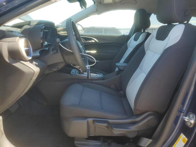 2024 CHEVROLET TRAX LS - KL77LFE21RC203989