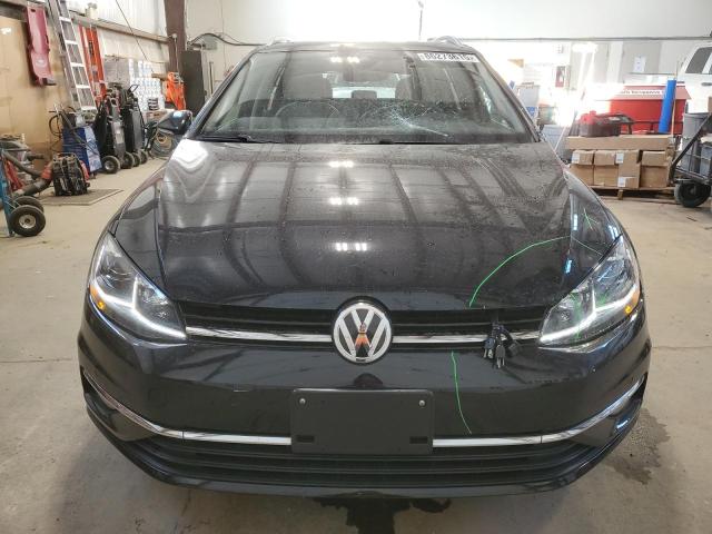 2018 VOLKSWAGEN GOLF SPORT - 3VWR17AU9JM757635