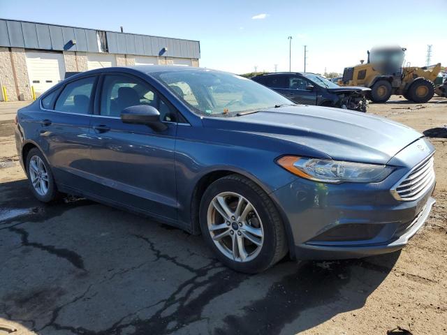 2018 FORD FUSION SE #3278584956