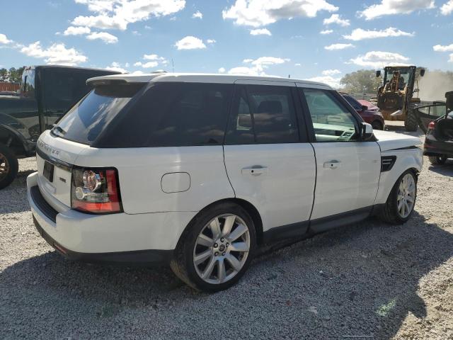 2013 LAND ROVER RANGE ROVE #3287702011