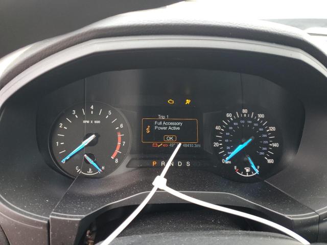 2020 FORD EDGE SE - 2FMPK4G91LBA07624