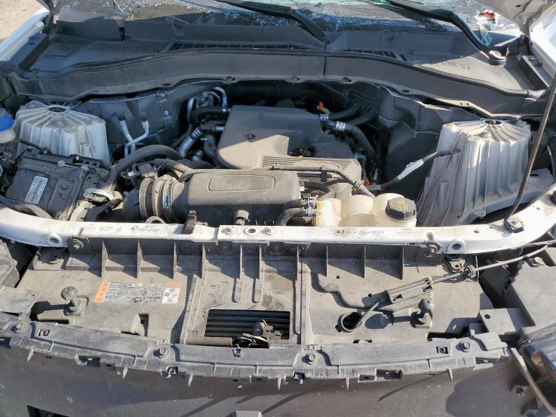 2020 FORD EXPLORER 1FMSK7BH0LGC98409