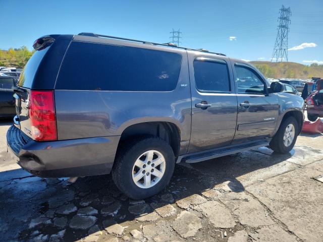 2010 GMC YUKON XL K - Inny widok