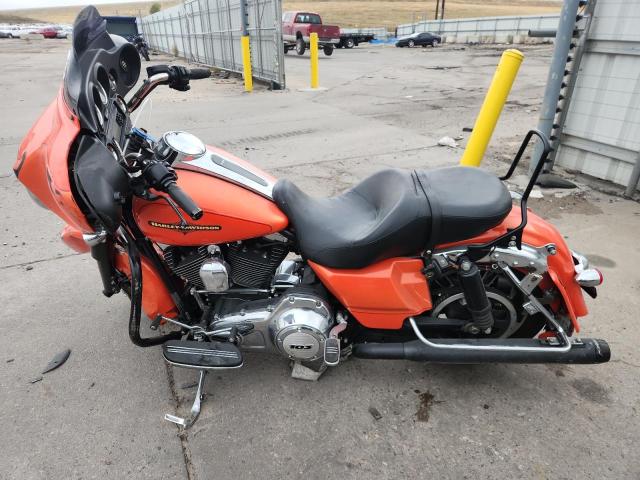 2012 HARLEY-DAVIDSON FLHX STREE 1HD1KBM12CB694162