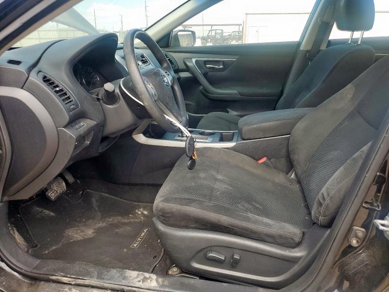 2015 NISSAN ALTIMA 2.5 - 1N4AL3AP0FC185950