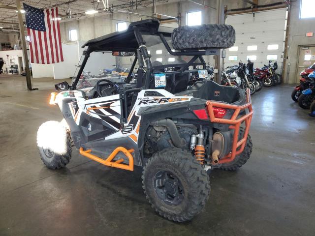 2018 POLARIS RZR S - Other View
