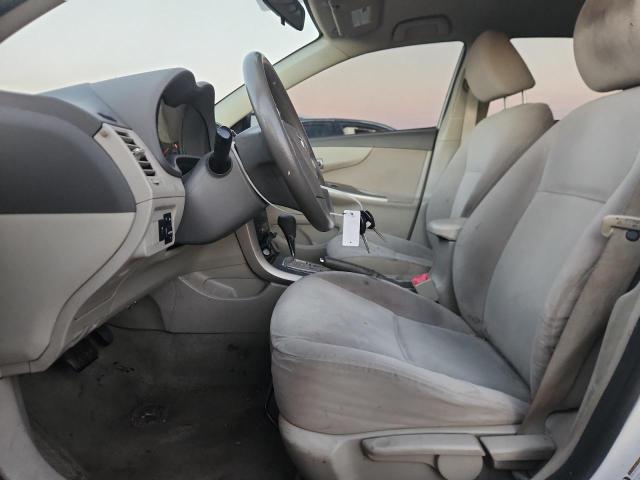 2010 TOYOTA COROLLA BA - JTDBU4EE4A9097368