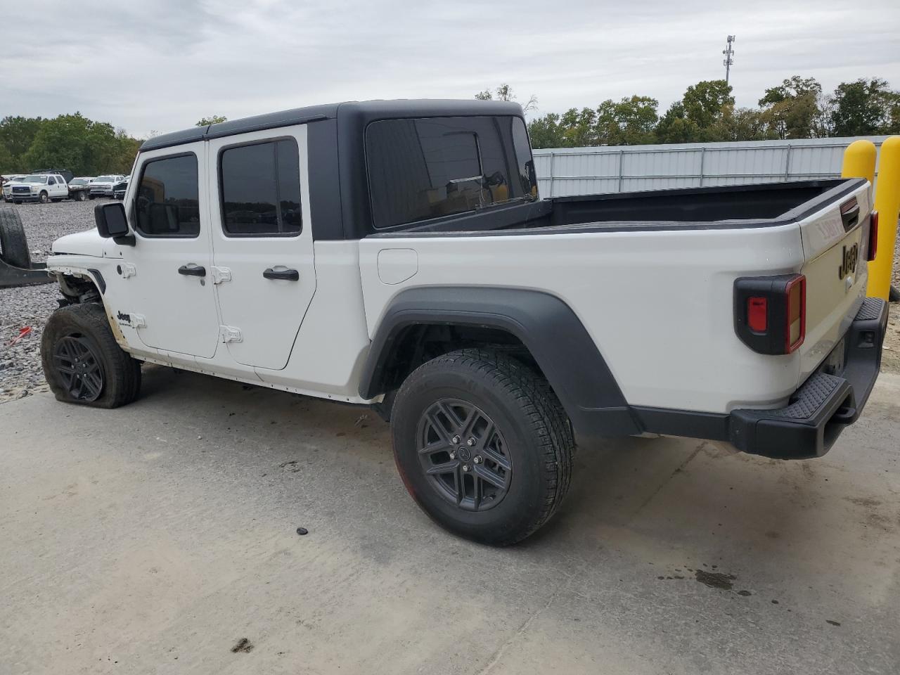JEEP GLADIATOR SPORT
