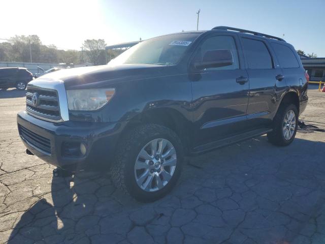 TOYOTA SEQUOIA SR