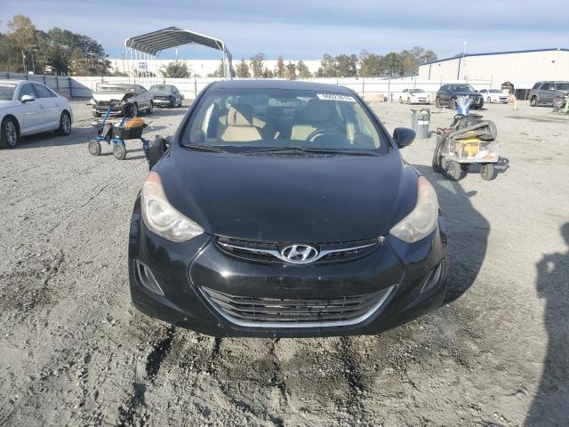2012 HYUNDAI ELANTRA GL - KMHDH4AE9CU219284