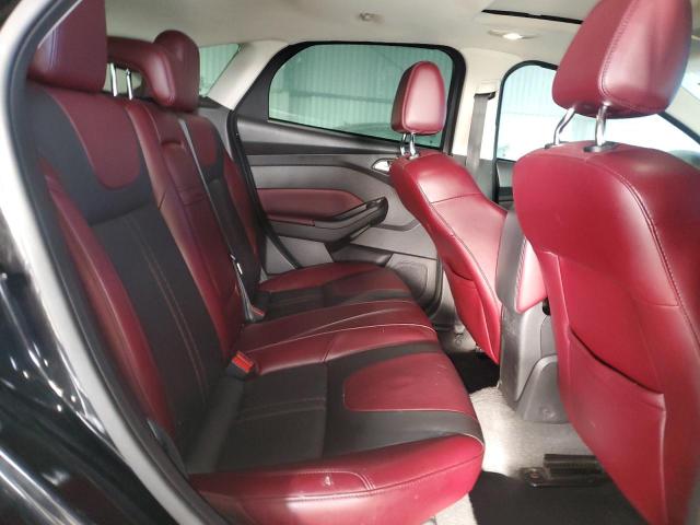 2012 FORD FOCUS SE - 1FAHP3K26CL131120