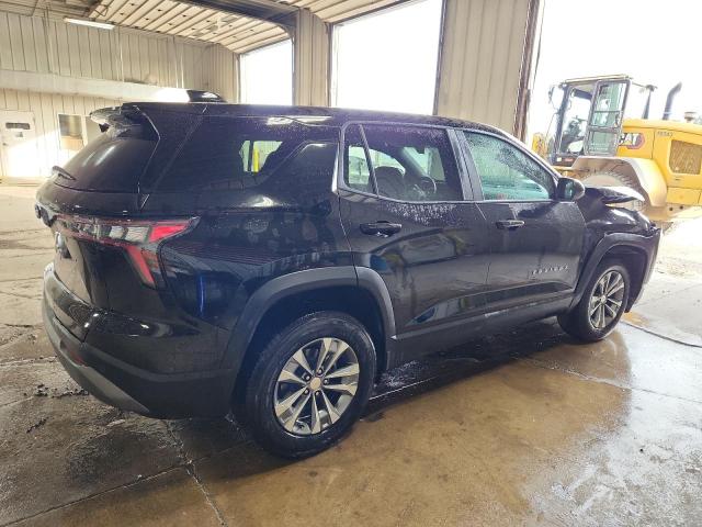 2025 CHEVROLET EQUINOX LT - 3GNAXHEG4SL212935