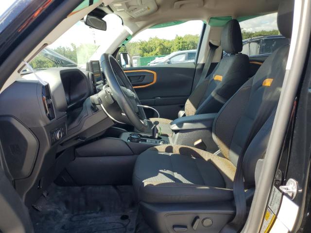 2023 FORD BRONCO SPO - 3FMCR9D98PRE30798