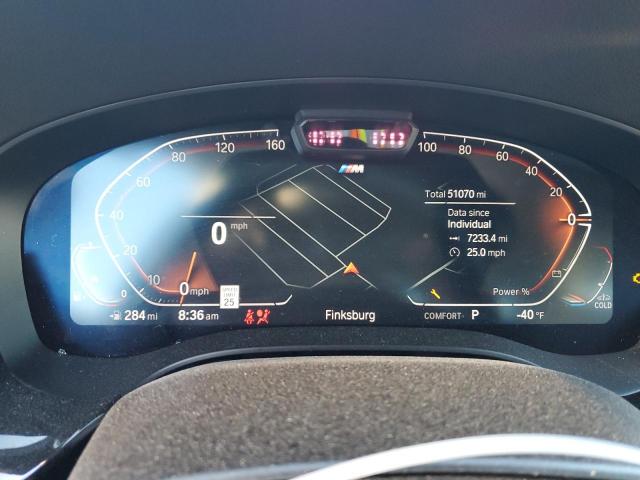 2022 BMW 540 XI #3293671398