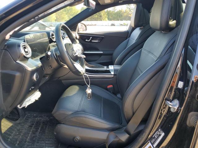 2023 MERCEDES-BENZ C 300 4MAT - W1KAF4HB4PR082035