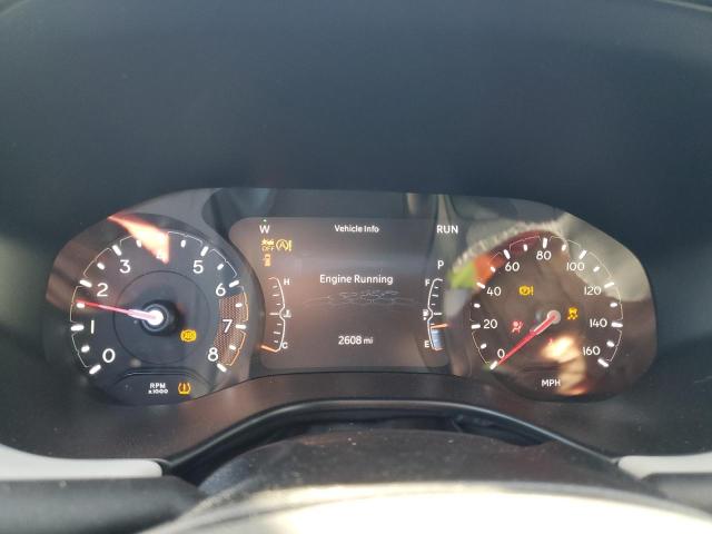 2025 JEEP COMPASS LI #3294440493