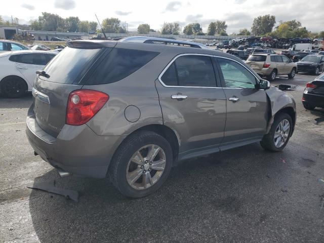2012 CHEVROLET EQUINOX LT #3304664916
