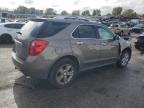 Lot #3304664916 2012 CHEVROLET EQUINOX LT