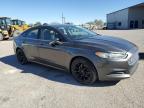Lot #3310374966 2016 FORD FUSION SE