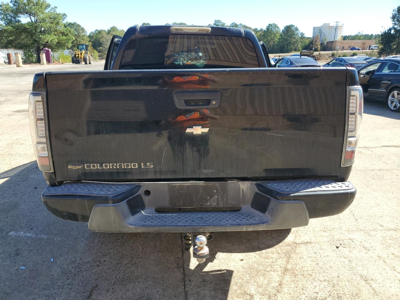 Global Auto Auctions