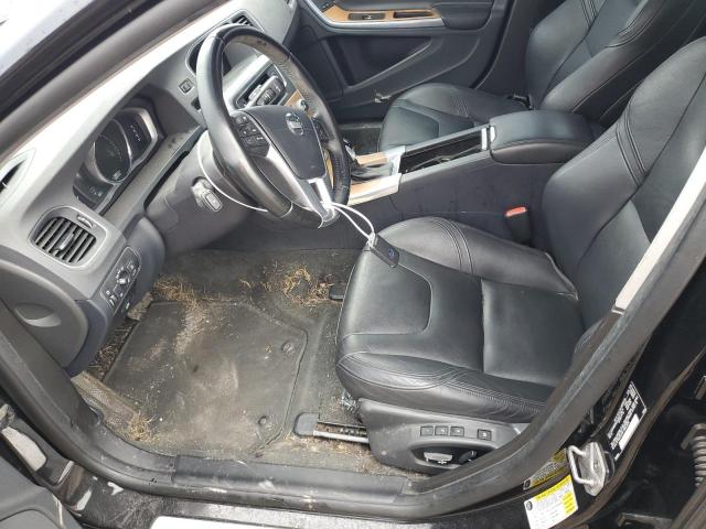 2016 VOLVO S60 PLATINUM LYV402FM8GB092530