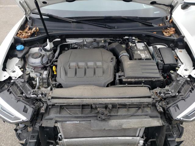 2024 AUDI Q3 PREMIUM #3304672938