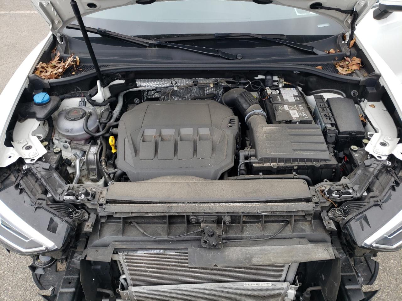 AUDI Q3 PREMIUM S LINE 45