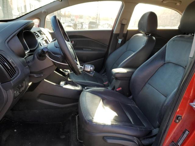 2014 KIA RIO EX - KNADN5A36E6354759
