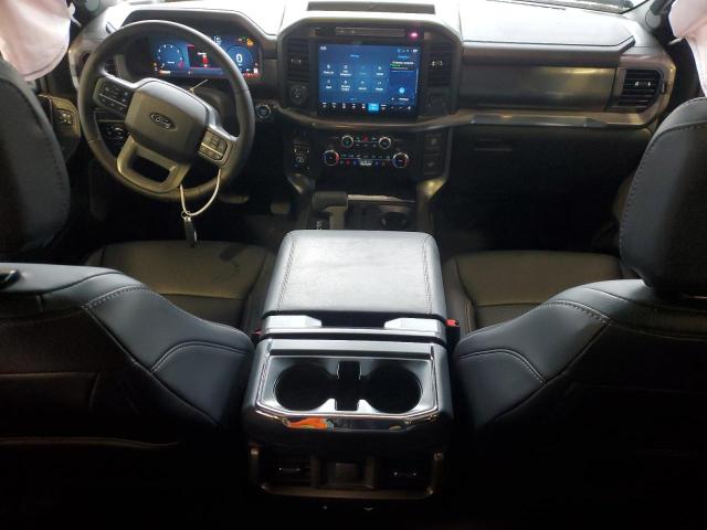 2025 FORD F150 LARIA 1FTFW5LD2SFA03924