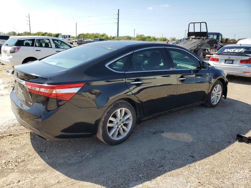 2013 TOYOTA AVALON BAS - 4T1BK1EB9DU055219