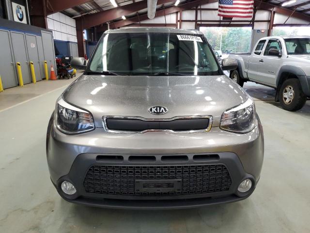 2019 KIA SOUL KNDJN2A28K7007645
