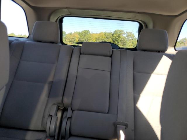 2011 JEEP GRAND CHER - 1J4RR4GG5BC641129