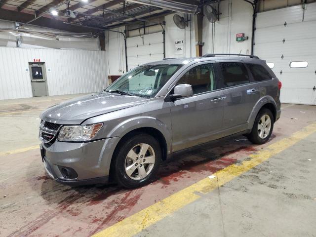 DODGE JOURNEY SX