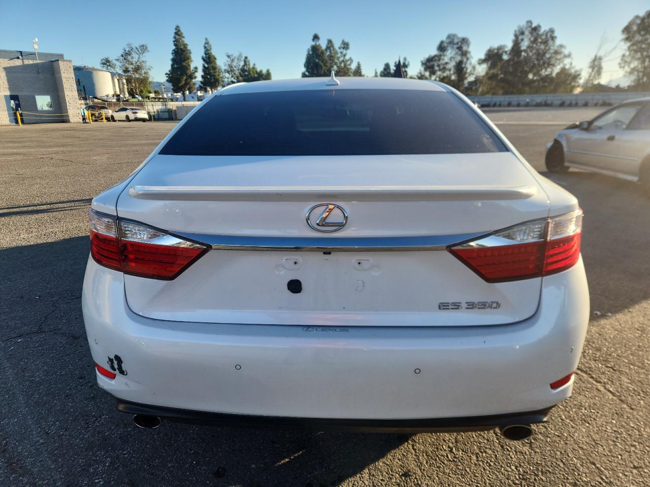 LEXUS ES 350