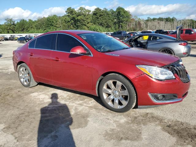 2015 BUICK REGAL PREMIUM 2G4GN5EX7F9180994