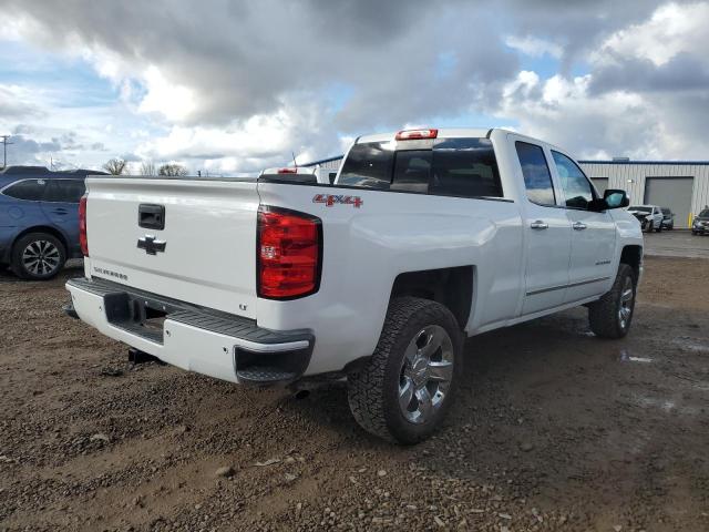 2015 CHEVROLET SILVERADO - 1GCVKREC0FZ406808